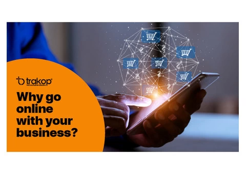 How delivery tracking software helps in tracing the deliveries?