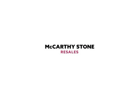 McCarthy and Stone Resales
