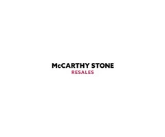 McCarthy and Stone Resales