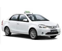 RNR Taxis: Your Reliable Taxi Service in Crewkerne