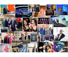 Event photography in London | The Photo Team