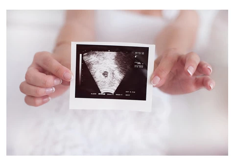 Get an Accurate Early Pregnancy Scan From Ultrasound Baby Scanning Service Peterborough