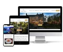 Web design company in  Lancashire