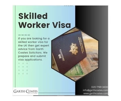Global Talent Visa UK