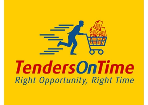 Latest Global and Government tenders in UK | Tendersontime
