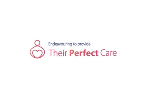 Bracknell Care Home - Their Perfect Care