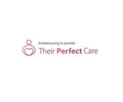 Bracknell Care Home - Their Perfect Care