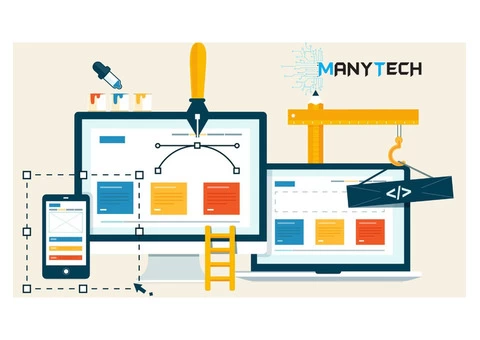 Unleashing the Power of Web Design: Creating Engaging Websites