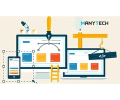 Unleashing the Power of Web Design: Creating Engaging Websites