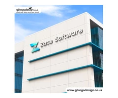 Get a Bespoke Professional Logo Design in UK