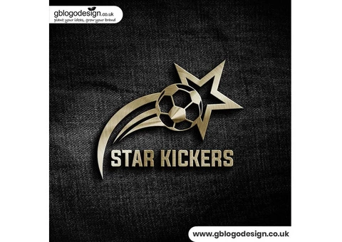 Get a Bespoke Professional Logo Design in UK - 3/4
