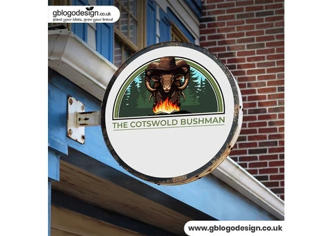 Get a Bespoke Professional Logo Design in UK - 4/4