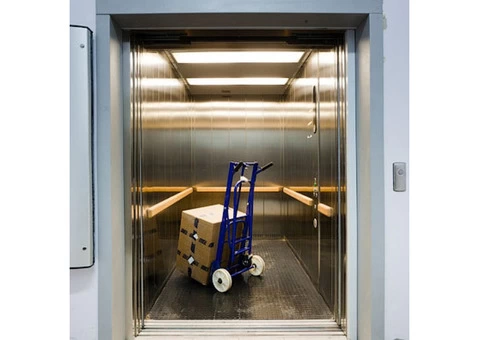 Lift Manufacturers in Delhi