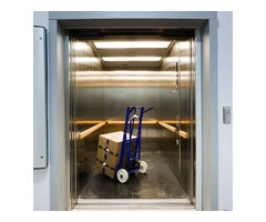 Lift Manufacturers in Delhi