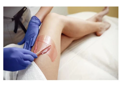 The Magic of Laser Hair Removal Say Goodbye to Unwanted Hair
