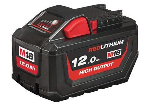 Milwaukee M18 Cordless Drill Battery
