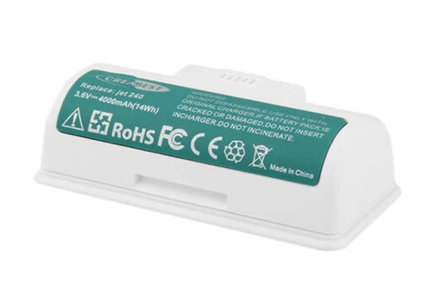 Irobot BC674 Vacuum Cleaner Battery