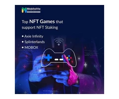 Mobiloitte: Leading Provider of Hyperledger Blockchain Development Solutions