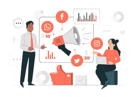 Empower Your Business Growth with a Marketing Agency in Slough