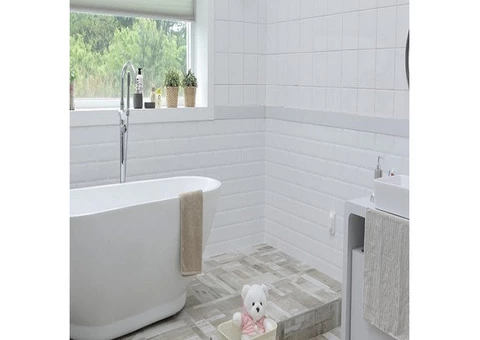 Bathroom installation Colchester - 2/6