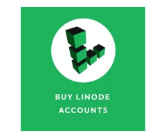 Buy Linode Accounts