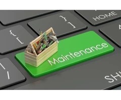 Keep Your Website Performing Flawlessly With Expert Maintenance Solutions
