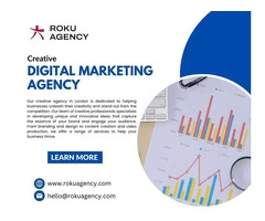 Maximize Your ROI with Our Expert PPC Agency