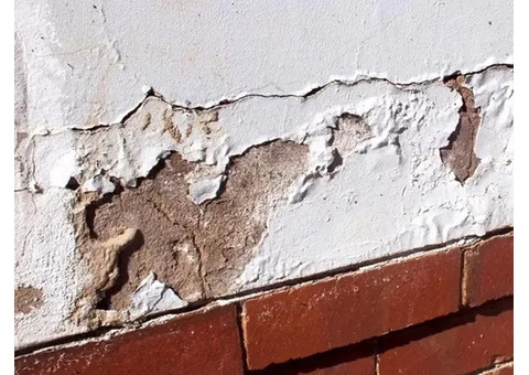 Damp 2 Dry solutions: Complete Damp Proofing Solutions in Manchester
