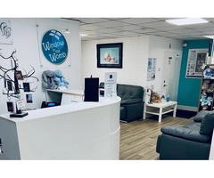 Experience the joy of parenthood with Window to the Womb's Private Baby Scan Clinic in Watford!