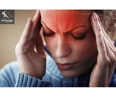 Book Your Headache Therapy in Chelmsford and Get Professional Treatment