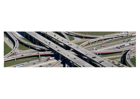 Roadway engineering and design services