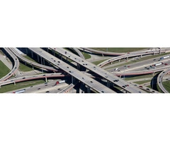 Roadway engineering and design services