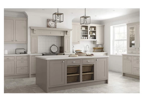 Want Renovating Your Kitchen as Luxurious? Then Luxury Kitchens Leeds Would Be Good To Consider