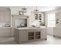 Want Renovating Your Kitchen as Luxurious? Then Luxury Kitchens Leeds Would Be Good To Consider