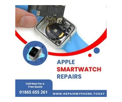 Apple Watch Repair Service
