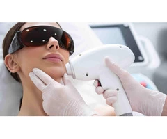 Get the best Laser Hair Removal in Bangalore