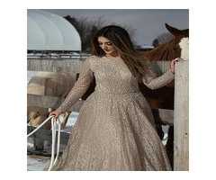 Stunning Evening Gowns at Unbeatable Prices in Canada