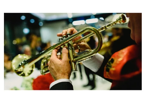 Discover the Finest Band Hire Services for Weddings in Cork