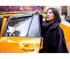 Exploring Burlington’s Premier Taxi Service Canada