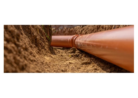Get a Clear View of Your Drains - CCTV Survey by Drain 2 Drain Limited in Derby - 3/5