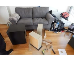 Removals in London by Strong Move