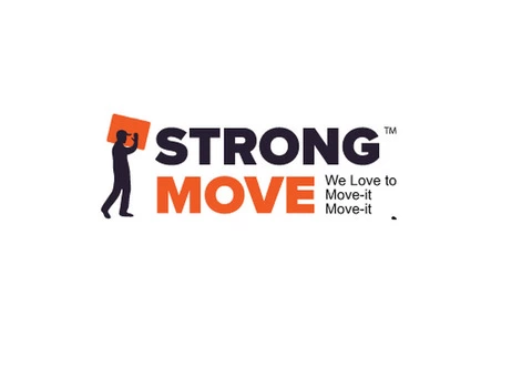 Removals in London by Strong Move - 2/4