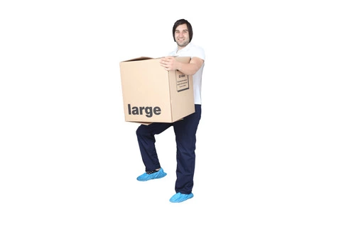 Removals in London by Strong Move - 4/4