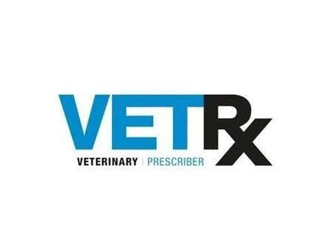 Veterinary Prescriber