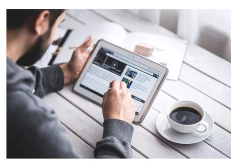 SEO Services Guildford