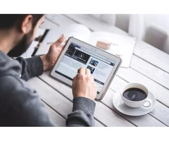 SEO Services Guildford