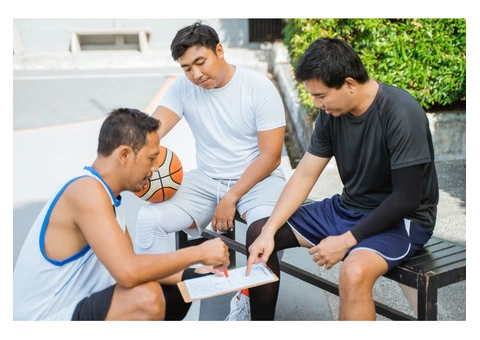 Get The Right First Aid Certification For Sports Injuries - Step By Step Guide