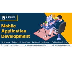 Transforming Ideas into Mobile Reality: Unlocking the Potential of Mobile App Development!