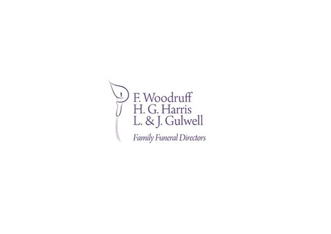 F. Woodruff Funeral Directors