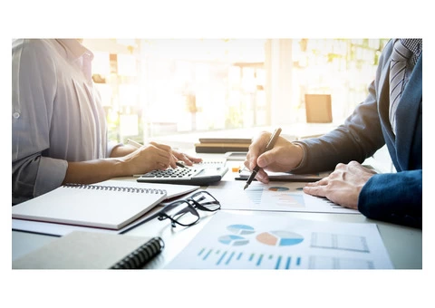Unleash the Financial Power of Your Business with a Top-notch Coventry Accountant!